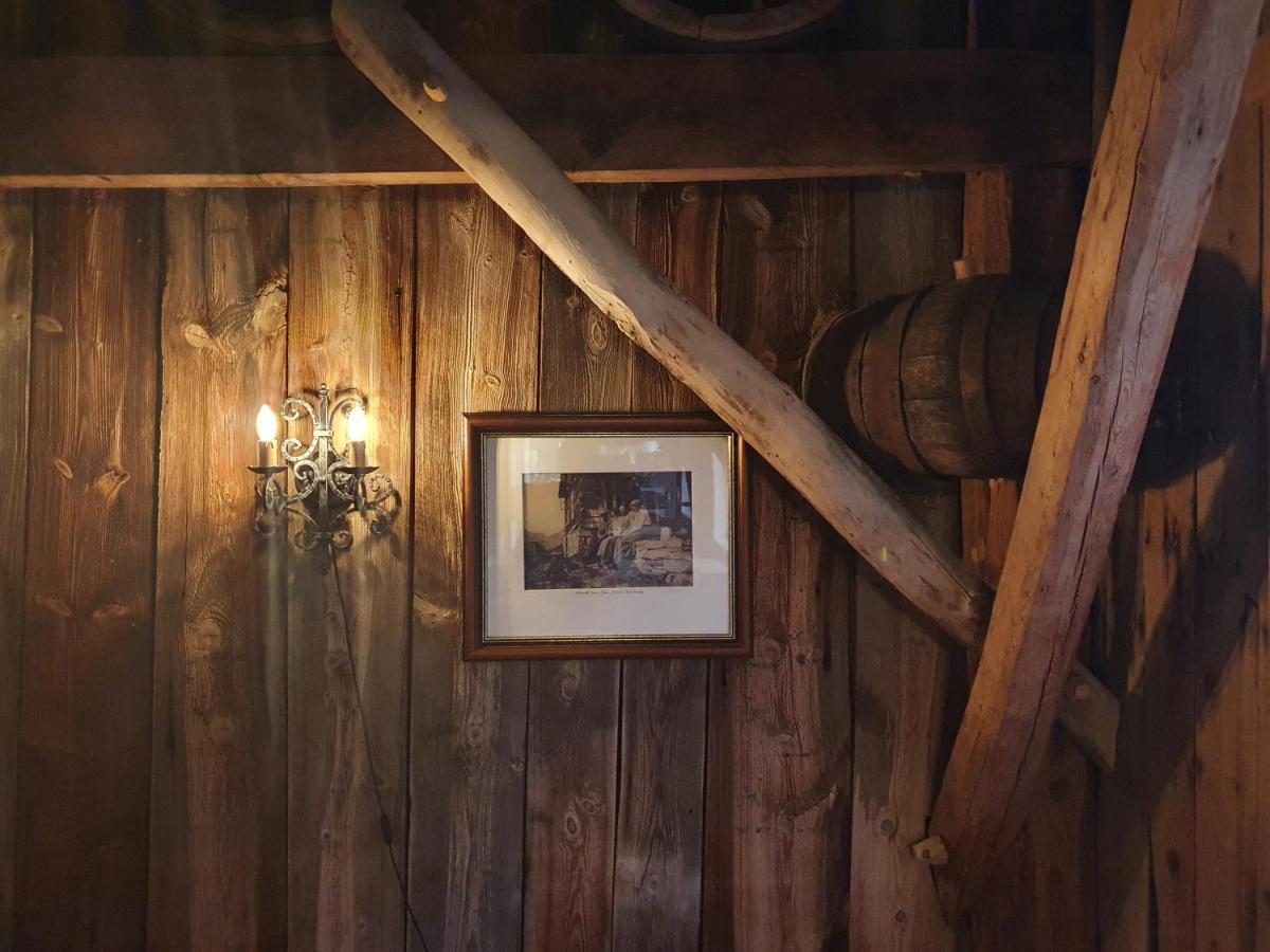 Westeras Gard Geiranger Exterior photo