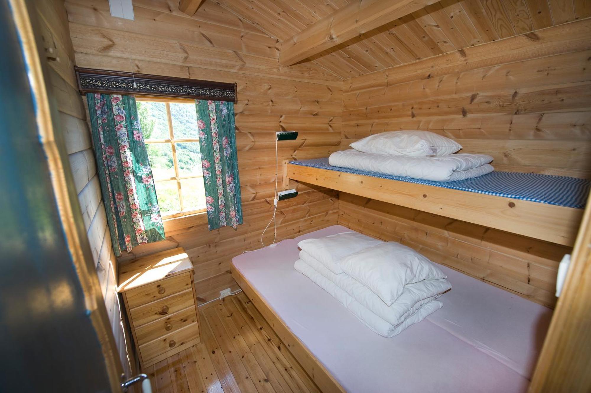 Westeras Gard Geiranger Room photo