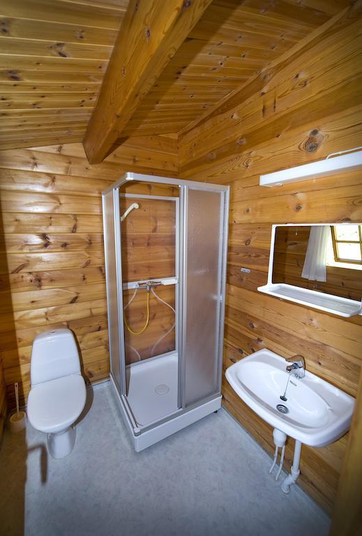 Westeras Gard Geiranger Room photo