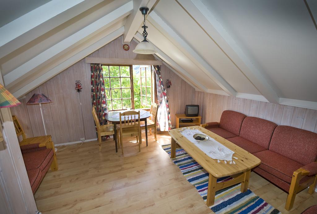 Westeras Gard Geiranger Room photo